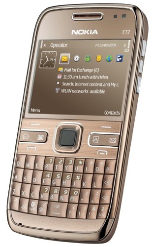 صور جوال Nokia E72 (WiFi) ( 3G ) ٢٠١٢  - Pictures Mobile Nokia E72 (WiFi) (3G) 2012