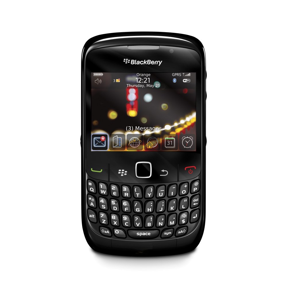 Ebay Cable Blackberry 8520